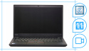 Lenovo Thinkpad T490 Intel Core i5 16GB DDR4 1000GB SSD Windows 11 Pro 14"