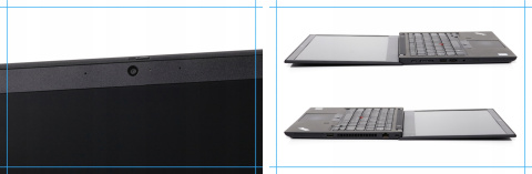 Lenovo Thinkpad T490 Intel Core i5 16GB DDR4 256GB SSD Windows 11 Pro 14"