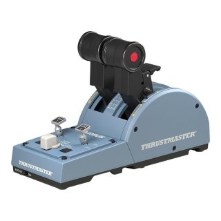 Thrustmaster Przepustnica TCA Quadrant Airbus Edition dla symulatorów lotniczych
