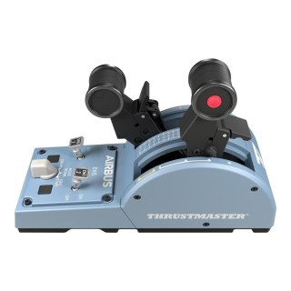 Thrustmaster Przepustnica TCA Quadrant Airbus Edition dla symulatorów lotniczych