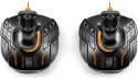 Joystick Thrustmaster T.16000M FCS zestaw 2 ergonomicznych kontrolerów