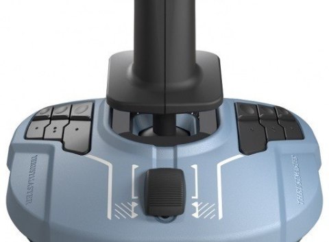 Thrustmaster Zestaw Officer Pack Airbus Joystick z przepustnicą