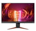 Monitor Benq EX240N 23 8 LED 1ms 165Hz FHD matowy czarny