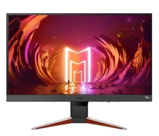Monitor Benq EX240N 23 8 LED 1ms 165Hz FHD matowy czarny