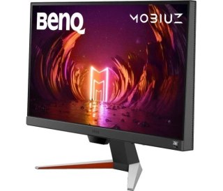 Monitor Benq EX240N 23 8 LED 1ms 165Hz FHD matowy czarny