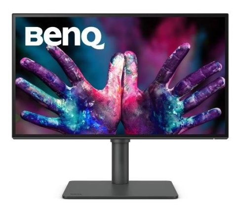Monitor Benq PD2506Q 25 cali QHD 5ms 2K IPS matowy HDR400