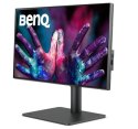 Monitor Benq PD2506Q 25 cali QHD 5ms 2K IPS matowy HDR400