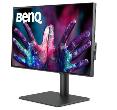 Monitor Benq PD2506Q 25 cali QHD 5ms 2K IPS matowy HDR400