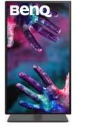 Monitor Benq PD2506Q 25 cali QHD 5ms 2K IPS matowy HDR400
