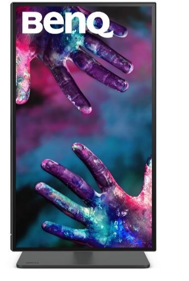 Monitor Benq PD2506Q 25 cali QHD 5ms 2K IPS matowy HDR400