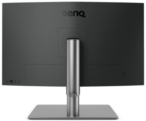 Monitor Benq PD2725U 27 4K LED IPS 5ms Thunderbolt 3