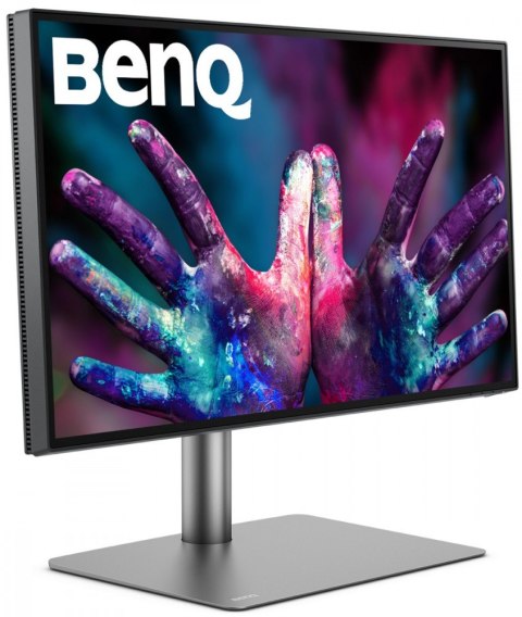 Monitor Benq PD2725U 27 4K LED IPS 5ms Thunderbolt 3