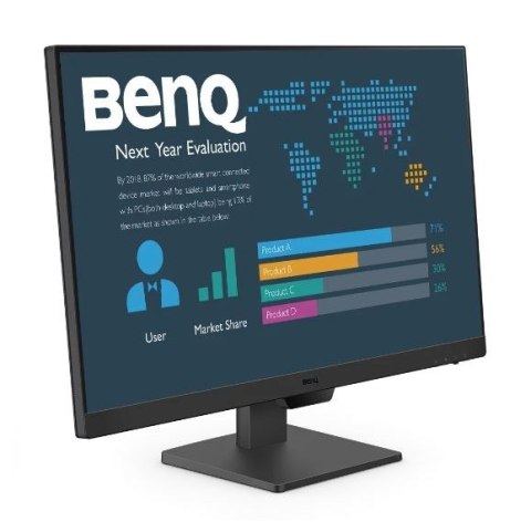 Monitor Benq BL2790 27 cali FHD IPS 100Hz LED