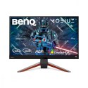 Benq Monitor 27 cali EX2710Q LED 4ms 2560x1440 IPS z wbudowanymi głośnikami