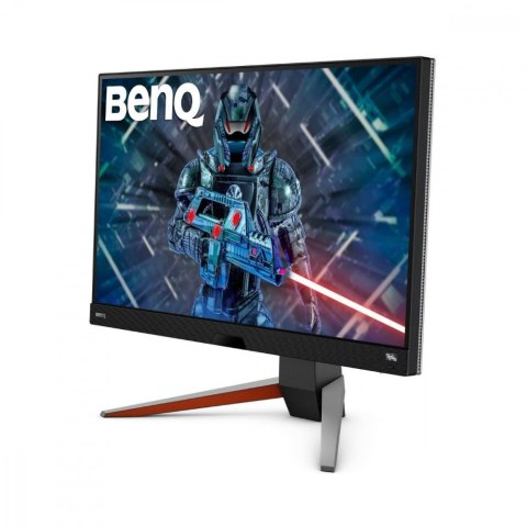 Benq Monitor 27 cali EX2710Q LED 4ms 2560x1440 IPS z wbudowanymi głośnikami