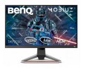Monitor Benq EX2710S 27 cali LED 1ms FHD 165Hz IPS 20mln:1 z głośnikami