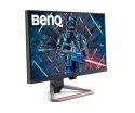 Monitor Benq EX2710S 27 cali LED 1ms FHD 165Hz IPS 20mln:1 z głośnikami