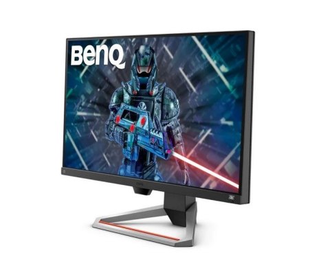Monitor Benq EX2710S 27 cali LED 1ms FHD 165Hz IPS 20mln:1 z głośnikami