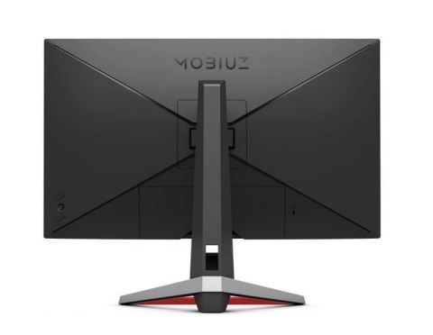 Monitor Benq EX2710S 27 cali LED 1ms FHD 165Hz IPS 20mln:1 z głośnikami