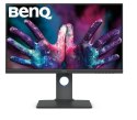 Benq Monitor 27 cali PD2705Q QHD IPS 5ms LED z USB-C dla profesjonalistów