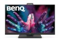 Benq Monitor 27 cali PD2705Q QHD IPS 5ms LED z USB-C dla profesjonalistów