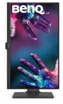 Benq Monitor 27 cali PD2705Q QHD IPS 5ms LED z USB-C dla profesjonalistów