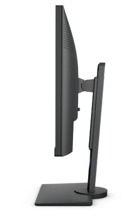 Benq Monitor 27 cali PD2705Q QHD IPS 5ms LED z USB-C dla profesjonalistów