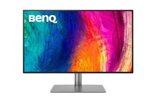 Monitor Benq PD3225U 31.5 cal LED 4K dokładne kolory IPS