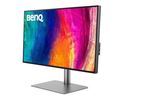 Monitor Benq PD3225U 31.5 cal LED 4K dokładne kolory IPS