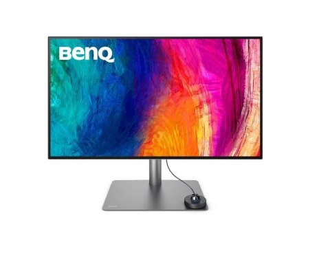 Monitor Benq PD3225U 31.5 cal LED 4K dokładne kolory IPS