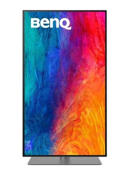 Monitor Benq PD3225U 31.5 cal LED 4K dokładne kolory IPS