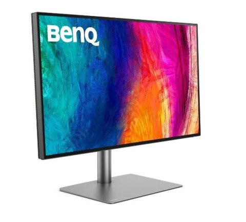 Monitor Benq PD3225U 31.5 cal LED 4K dokładne kolory IPS