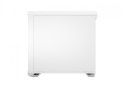 Obudowa Fractal Design Torrent TG Clear Tint biała 5xFan ATX