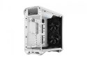 Obudowa Fractal Design Torrent TG Clear Tint biała 5xFan ATX