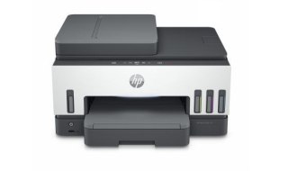 Urządzenie wielofunkcyjne HP Smart Tank 790 A4 z automatycznym faksowaniem