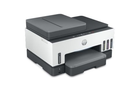 Urządzenie wielofunkcyjne HP Smart Tank 790 A4 z automatycznym faksowaniem