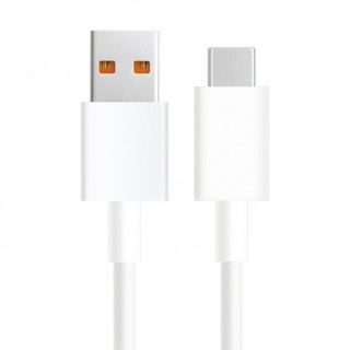 Xiaomi Kabel Type-A na Type-C 1m 6A szybkie ładowanie