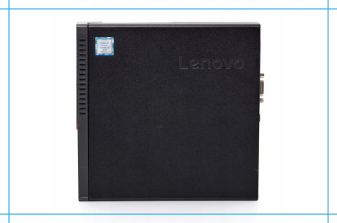 Lenovo Thinkcentre M910q Tiny Intel Core i5 8GB DDR4 256GB SSD Windows 10 Pro