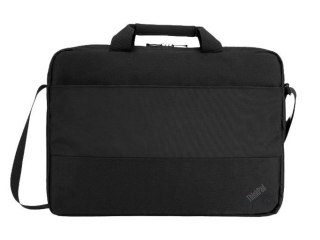 Torba Lenovo ThinkPad 15.6 Basic otwierana od góry czarna z paskiem