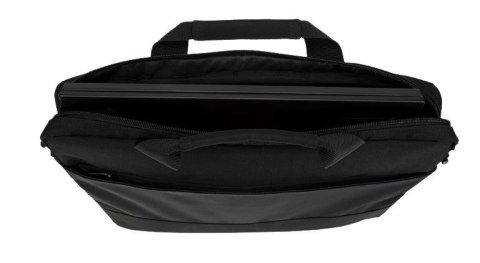 Torba Lenovo ThinkPad 15.6 Basic otwierana od góry czarna z paskiem
