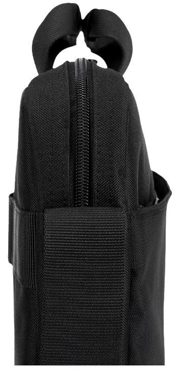 Torba Lenovo ThinkPad 15.6 Basic otwierana od góry czarna z paskiem