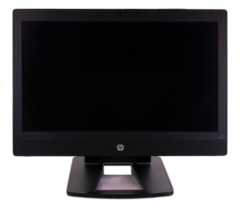 ALL IN ONE HP Z1 G2 I5 4GB 240SSD 27CALI WQHD