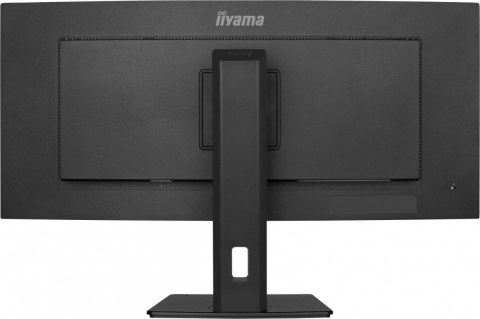 Monitor IIYAMA ProLite XCB3494WQSU-B1 34 cali UWQHD zakrzywiony VA