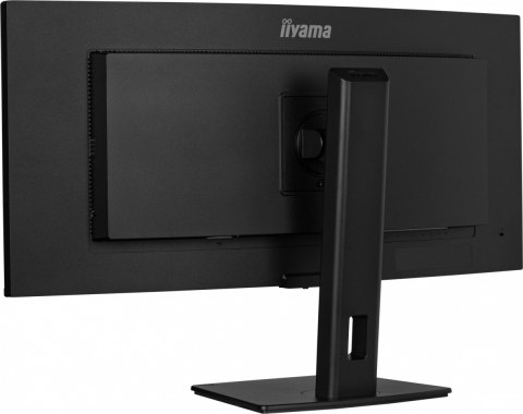 Monitor IIYAMA ProLite XCB3494WQSU-B1 34 cali UWQHD zakrzywiony VA