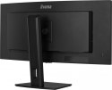 Monitor IIYAMA ProLite XCB3494WQSU-B1 34 cali UWQHD zakrzywiony VA