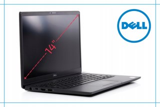 Latitude 7400 Intel Core i5 16GB DDR4 128GB SSD Windows 11 Pro 14"