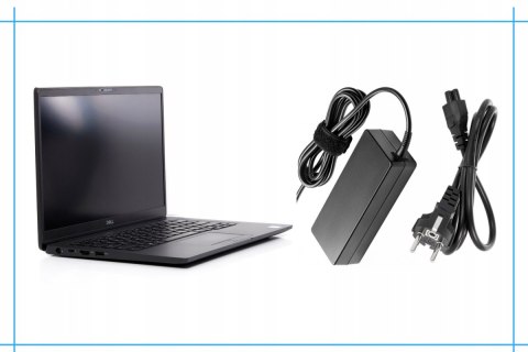 Latitude 7400 Intel Core i5 32GB DDR4 512GB SSD Windows 11 Pro 14"