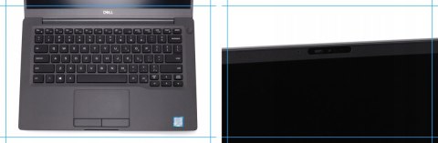 Latitude 7400 Intel Core i5 8GB DDR4 128GB SSD Windows 11 Pro 14"