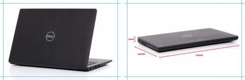 Latitude 7400 Intel Core i5 8GB DDR4 512GB SSD Windows 11 Pro 14"