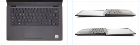 Dell Latitude 7410 Intel Core i5 16GB DDR4 256GB SSD Windows 11 Pro 14"